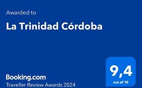 La Trinidad Córdoba